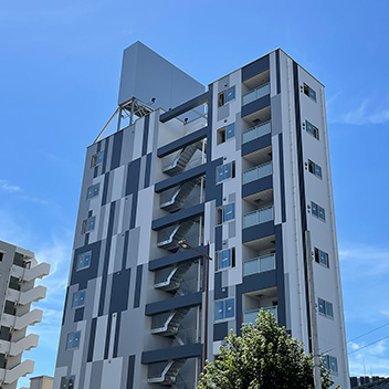 ジュネス海老江